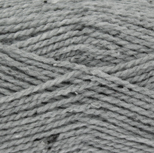 King Cole Big Value Aran Acrylic Knitting Wool (Marble - 1998)