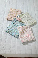 Load image into Gallery viewer, King Cole Yummy Knitting Pattern - Baby Blankets (6293)