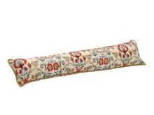 Load image into Gallery viewer, William Morris Inspired Draught Excluder (3 Colours)