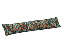 Load image into Gallery viewer, William Morris Inspired Draught Excluder (3 Colours)