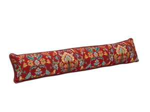 William Morris Inspired Draught Excluder (3 Colours)