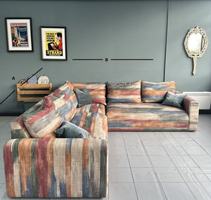 Ex Display Atlantic Corner Sofa