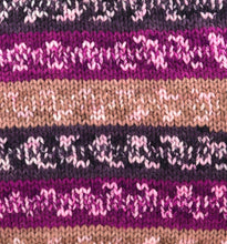 Load image into Gallery viewer, King Cole Nordic Chunky Self Patterning Fair Isle Yarn 150g (12 Shades)