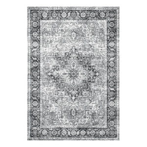 Traditional Persian Rug or Runner Machine Washable (Various Designs)