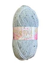 Load image into Gallery viewer, King Cole Big Value Aran Acrylic Knitting Wool (Marble - 1998)