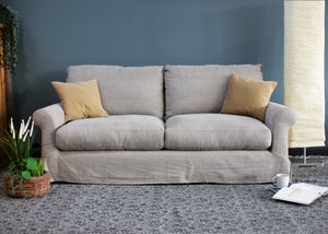 Ex Display Brooklyn Medium Sofa