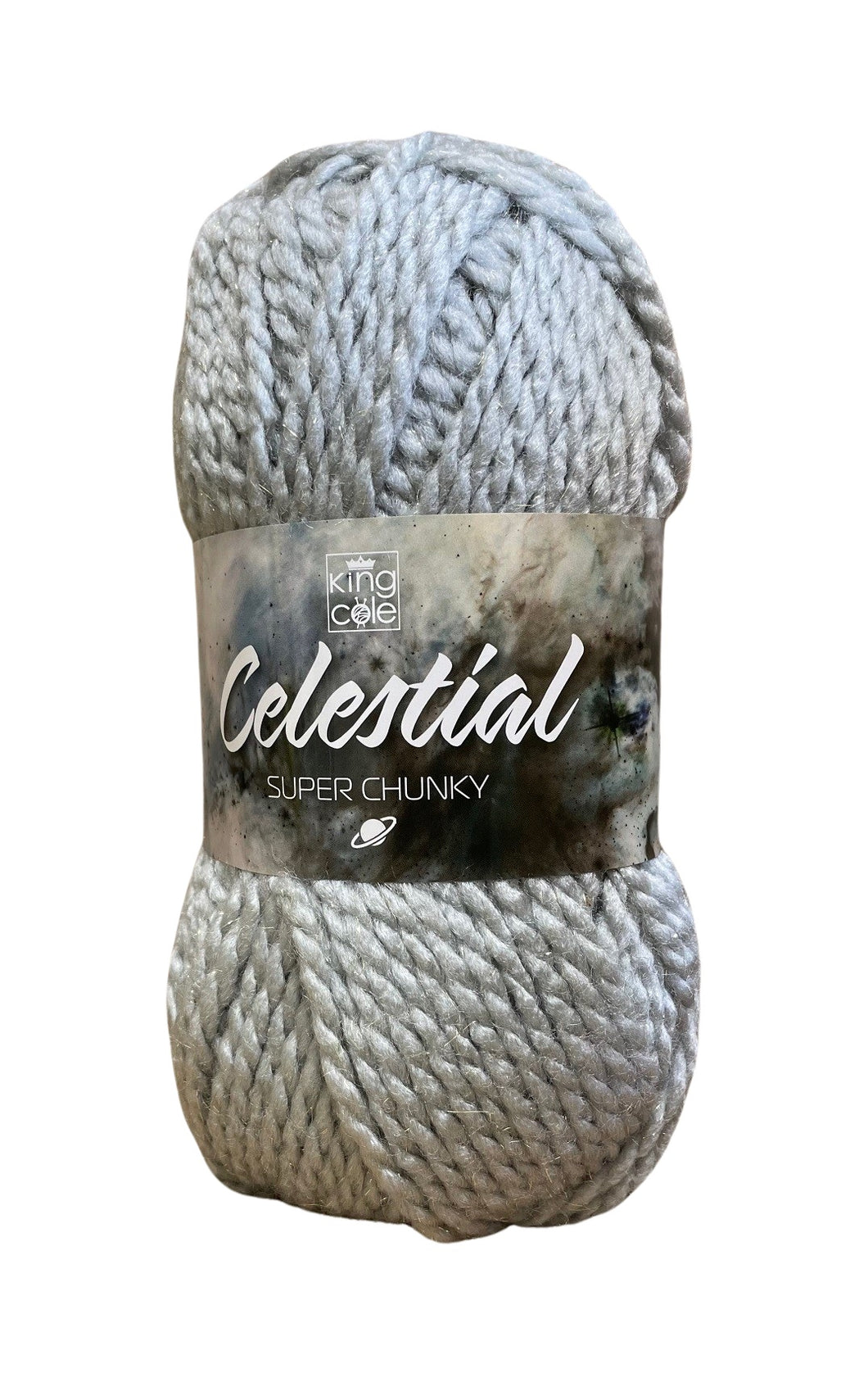 King Cole Celestial Super Chunky (Moonlight 5622)