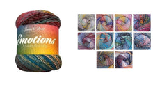 Load image into Gallery viewer, James Brett Emotions DK Double Knitting Yarn 150g Ball (Various Shades)