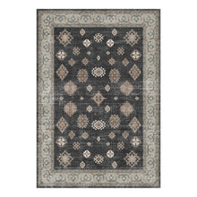 Load image into Gallery viewer, Traditional Persian Rug or Runner Machine Washable (Various Designs)