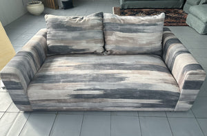 Ex Display Atlantic Mono Sofa