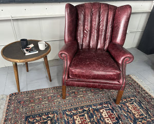 Ex Display Buckingham Wing Chair