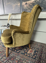 Load image into Gallery viewer, Ex Display Cambridge Chenille Chair