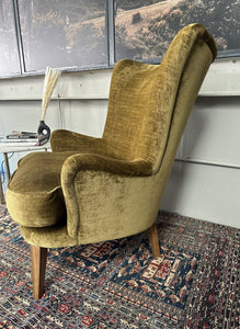 Ex Display Cambridge Chenille Chair