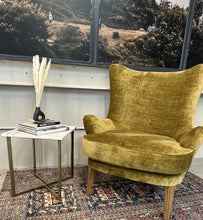 Load image into Gallery viewer, Ex Display Cambridge Chenille Chair