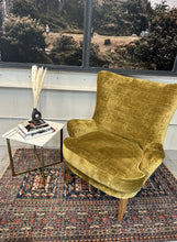 Load image into Gallery viewer, Ex Display Cambridge Chenille Chair