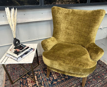 Load image into Gallery viewer, Ex Display Cambridge Chenille Chair