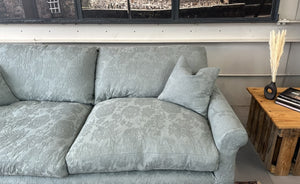 Ex Display Brooklyn Large Sofa