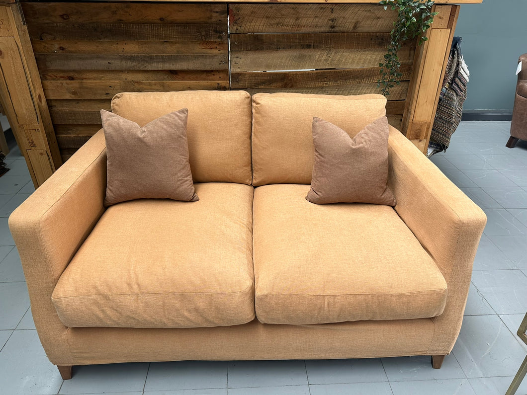 Ex Display Manhattan Small Sofa