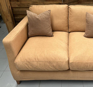 Ex Display Manhattan Small Sofa