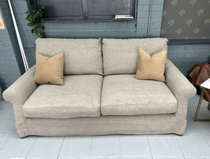 Ex Display Brooklyn Medium Sofa