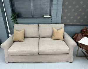 Ex Display Brooklyn Medium Sofa