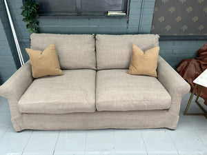 Ex Display Brooklyn Medium Sofa