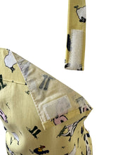 Load image into Gallery viewer, Farm Animals Kids Cotton Apron 47cm x 63cm