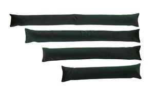 Velvet Draught Excluder – 4 Sizes & Colours