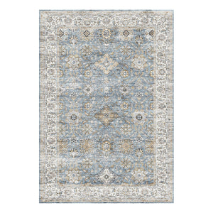 Traditional Persian Rug or Runner Machine Washable (Various Designs)