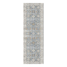 Load image into Gallery viewer, Traditional Persian Rug or Runner Machine Washable (Various Designs)