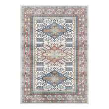 Load image into Gallery viewer, Traditional Persian Rug or Runner Machine Washable (Various Designs)