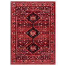 Load image into Gallery viewer, Traditional Persian Rug or Runner Machine Washable (Various Designs)