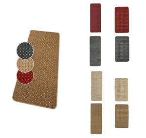 Stanford Machine Washable Rugs & Runners (Various Colours & Sizes)