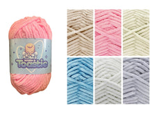 Load image into Gallery viewer, King Cole Warm &amp; Toastie Knitting Wool 200g Ball (Various Shades)