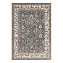 Load image into Gallery viewer, Traditional Persian Rug or Runner Machine Washable (Various Designs)