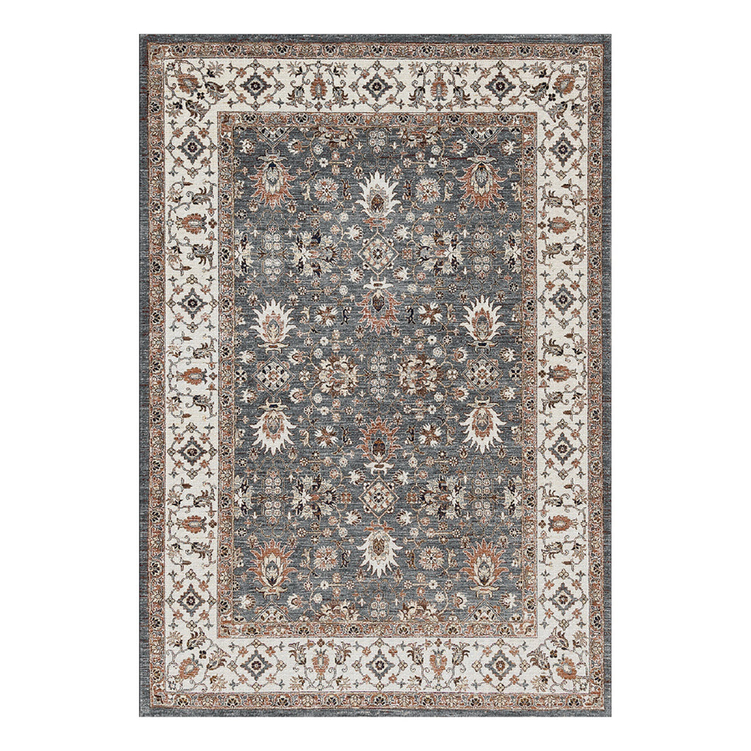 Traditional Persian Rug or Runner Machine Washable (Various Designs)