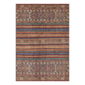 Traditional Persian Rug or Runner Machine Washable (Various Designs)