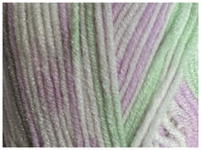 Load image into Gallery viewer, King Cole Cherish DK Low Pill Acrylic Baby Yarn 100g (4 Shades)