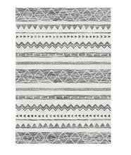 Load image into Gallery viewer, Tokyo Rug or Runner Slip Resistant Backing (Various Designs)