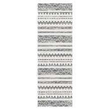 Load image into Gallery viewer, Tokyo Rug or Runner Slip Resistant Backing (Various Designs)