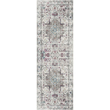 Load image into Gallery viewer, Silk Road Collection Oriental Inspired Statement Rug or Runner (Various Designs)