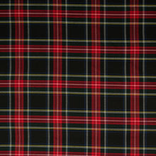 Load image into Gallery viewer, Made To Order Tartan Check Table Runners (Various Colours &amp; Sizes)