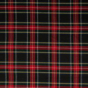 Made To Order Tartan Check Table Runners (Various Colours & Sizes)