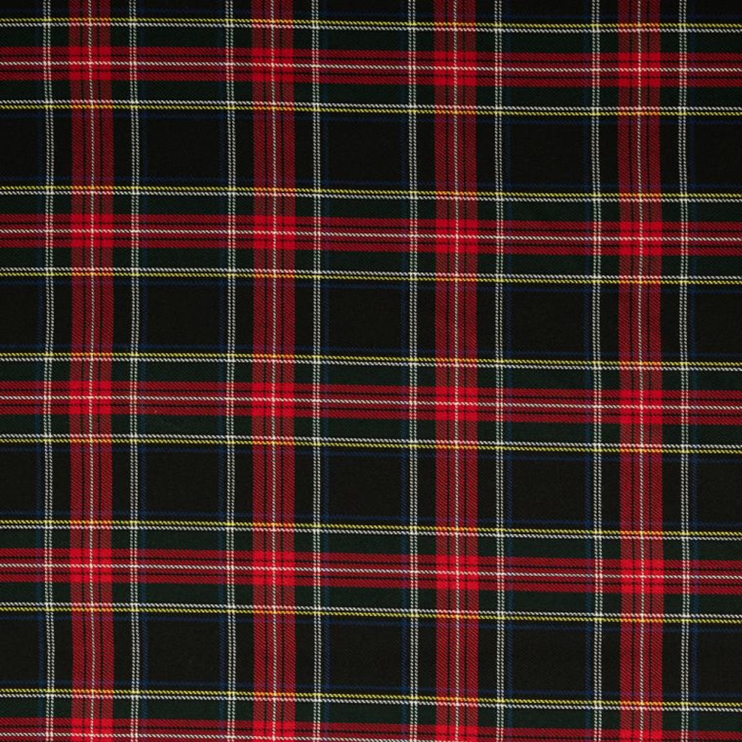 Made To Order Tartan Check Table Runners (Various Colours & Sizes)