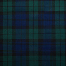 Load image into Gallery viewer, Made To Order Tartan Check Table Runners (Various Colours &amp; Sizes)