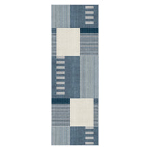 Load image into Gallery viewer, Tokyo Rug or Runner Slip Resistant Backing (Various Designs)