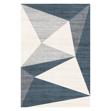 Load image into Gallery viewer, Tokyo Rug or Runner Slip Resistant Backing (Various Designs)