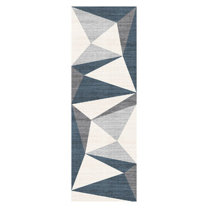 Tokyo Rug or Runner Slip Resistant Backing (Various Designs)