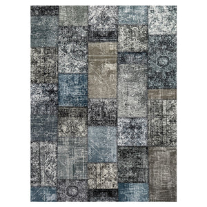 Tokyo Rug or Runner Slip Resistant Backing (Various Designs)