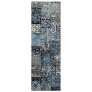 Tokyo Rug or Runner Slip Resistant Backing (Various Designs)